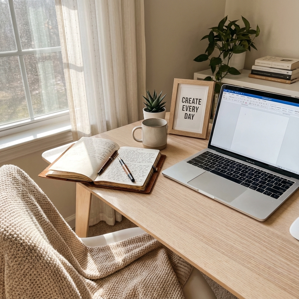 Motivational Writing Philosophy Of Ghostwriters