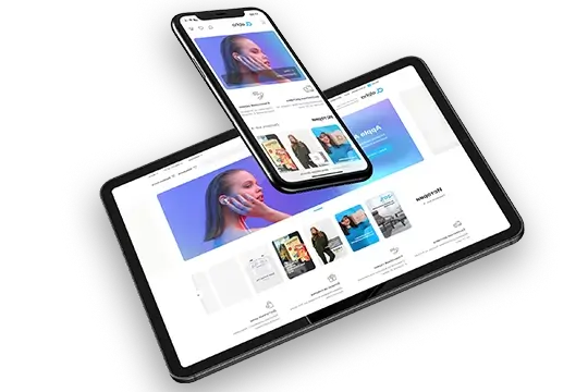 Website Design