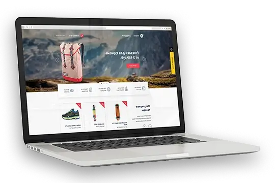 Web Design Services