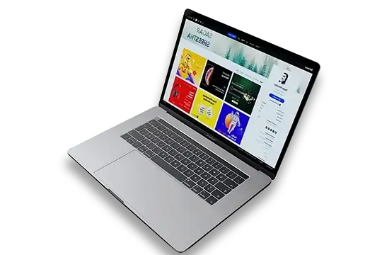 Website Design