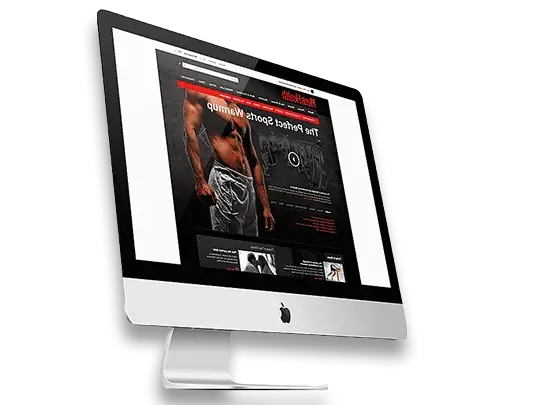 Web Design