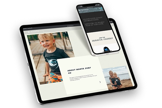 Web Design Services