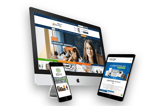 Web Design